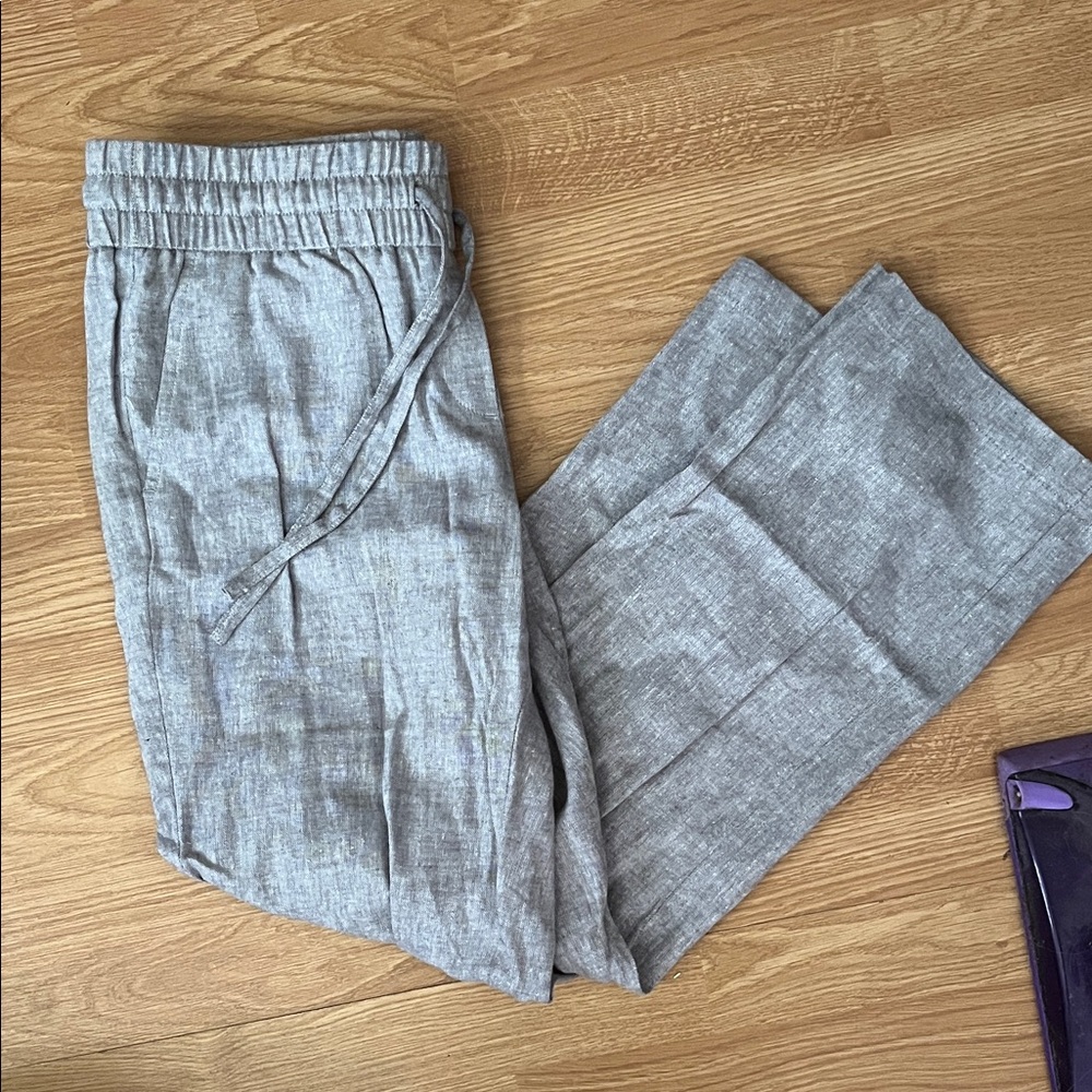 Ann Taylor Women’s Gray Pants